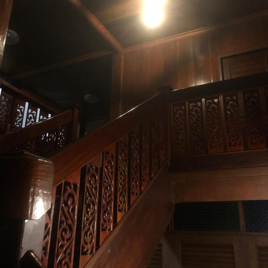 188 Teak House บ้านต้นสัก Чіангмай Екстер'єр фото