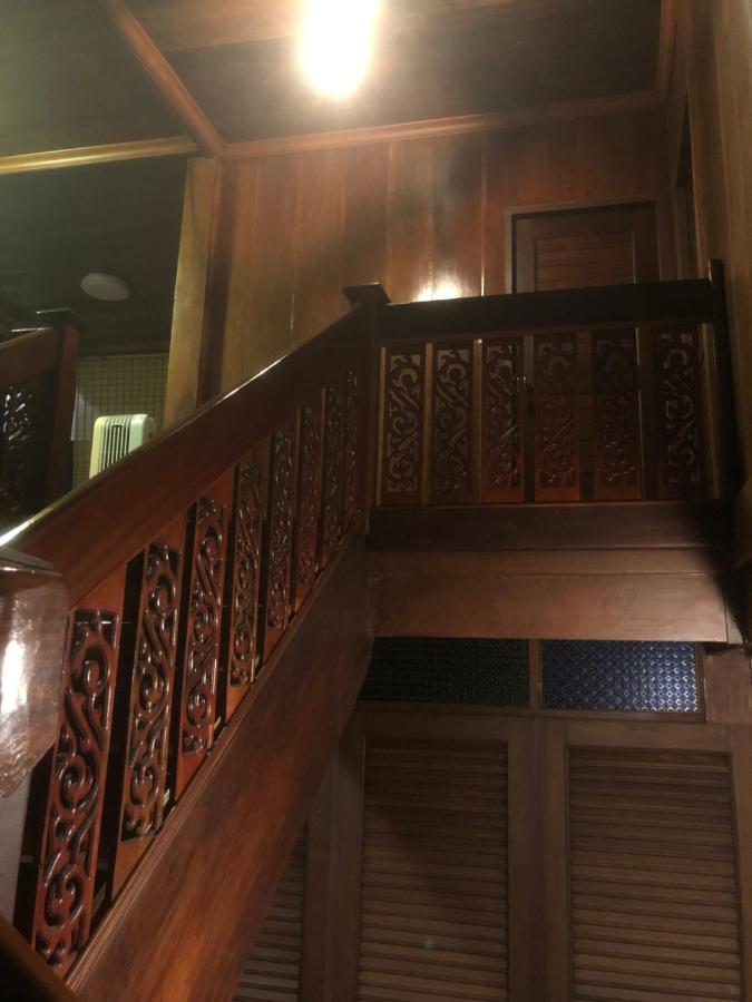 188 Teak House บ้านต้นสัก Чіангмай Екстер'єр фото