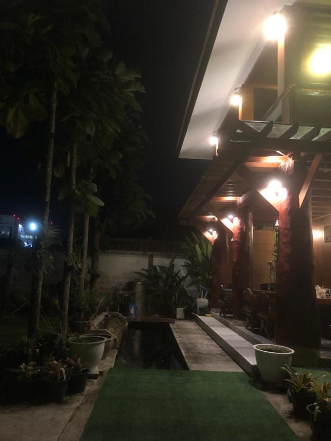 188 Teak House บ้านต้นสัก Чіангмай Екстер'єр фото